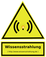 Radio free FM Wissensstrahlung